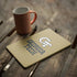 Georgia Institute of Technology Gold LogoType GT iPad Skins